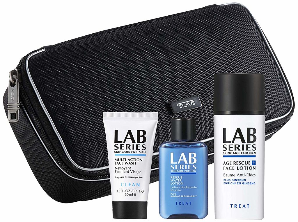 ラボ シリーズ ラボ シリーズ × トゥミ スキンケア セット