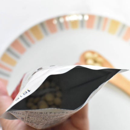 ボラケア バランス with セラミド ヒハツα/天藤製薬/健康サプリメントを使ったクチコミ(4枚目)