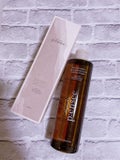BLACK TRUFFLE HYALURONIC ACID AMPULE TONER / Maison De P:ensee