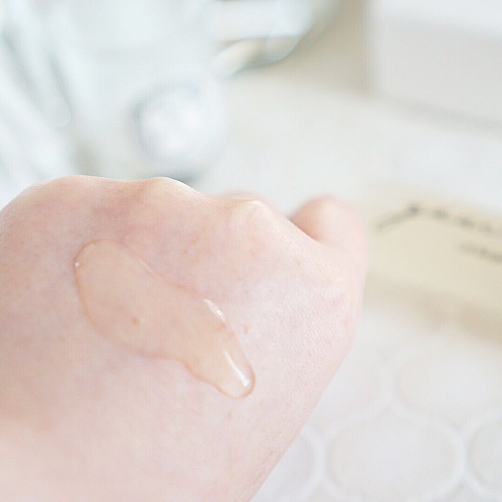 リフトブライトCO2パック/yourline/シートマスク・パックを使ったクチコミ(8枚目)