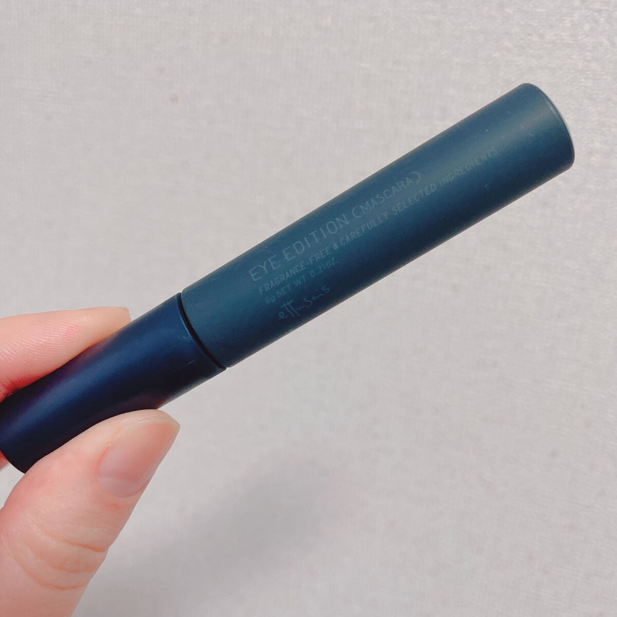 エテュセ アイエディション(マスカラ)/ettusais/マスカラを使ったクチコミ(1枚目)