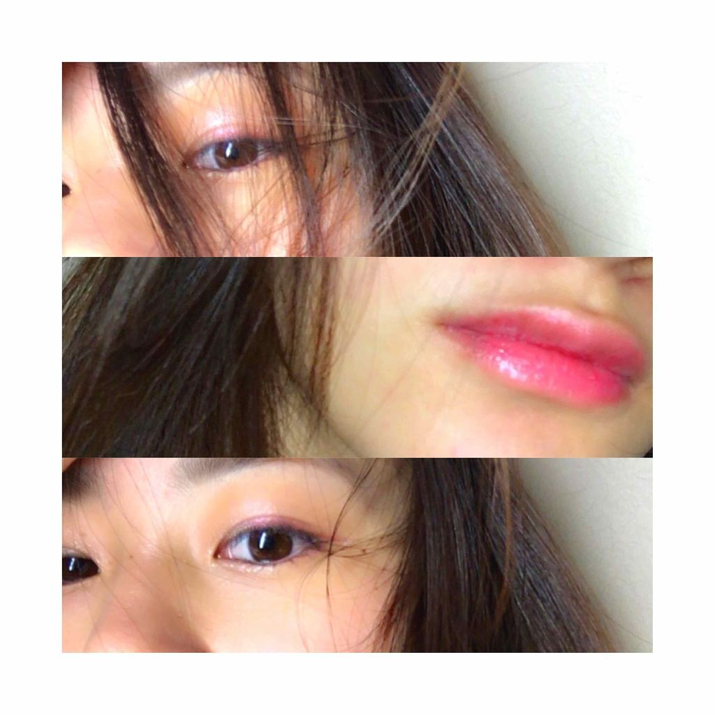 【旧】ディオール アディクト リップスティック/Dior/口紅を使ったクチコミ(3枚目)