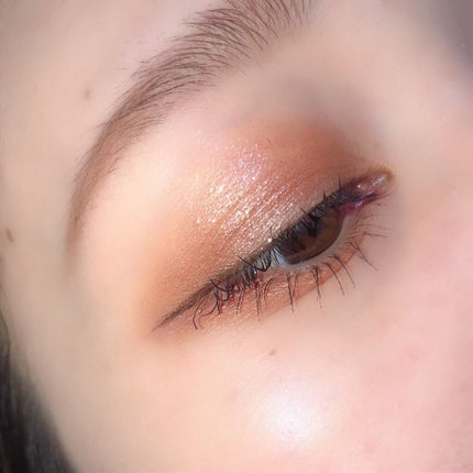 パーフェクトマルチアイズ/キャンメイク/アイシャドウパレットを使ったクチコミ(5枚目)