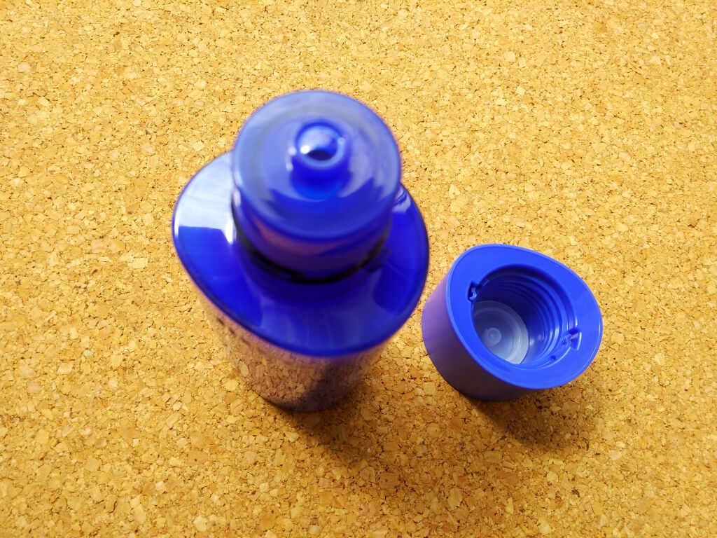 クリアウェルネス ナチュラル ドリップ/雪肌精/化粧水を使ったクチコミ（2枚目）