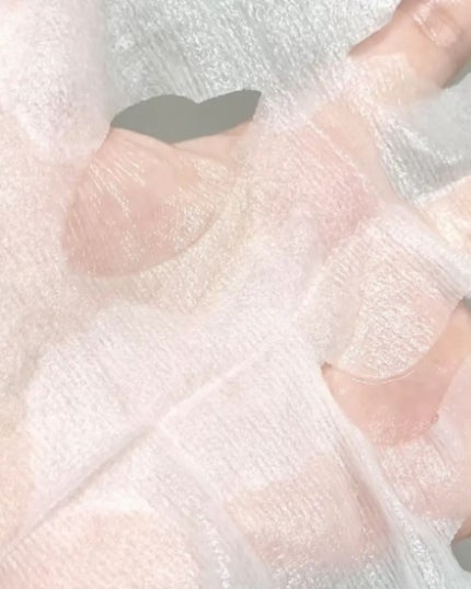 ルルルン ハイドラ EX マスク/ルルルン/シートマスク・パックを使ったクチコミ(2枚目)