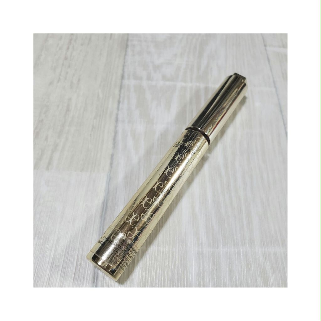 フルエクステンションマスカラ/Elégance/マスカラを使ったクチコミ(1枚目)