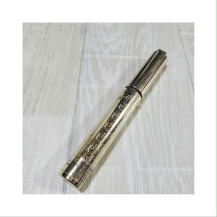 フルエクステンションマスカラ/Elégance/マスカラを使ったクチコミ(1枚目)