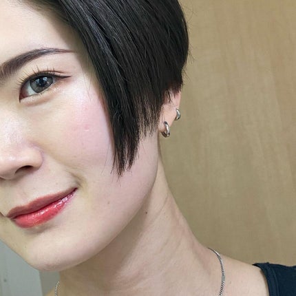 ウォーターリフレクティングリップティント/INTO U/リップティントを使ったクチコミ(6枚目)