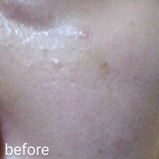 ポアカバー C/ポイントマジックPRO/化粧下地を使ったクチコミ(6枚目)