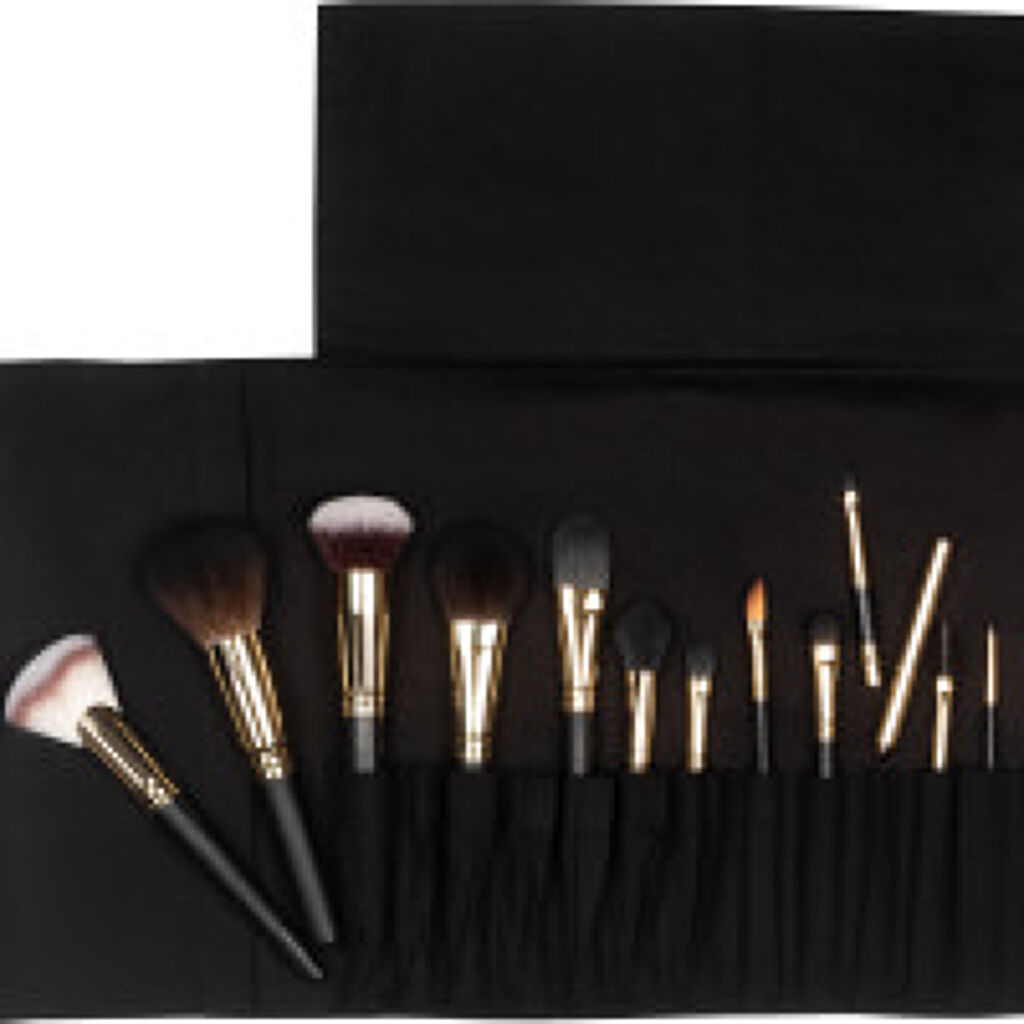 ラッシュ ブラッシュ ラップ ギフト (ブラシセット)