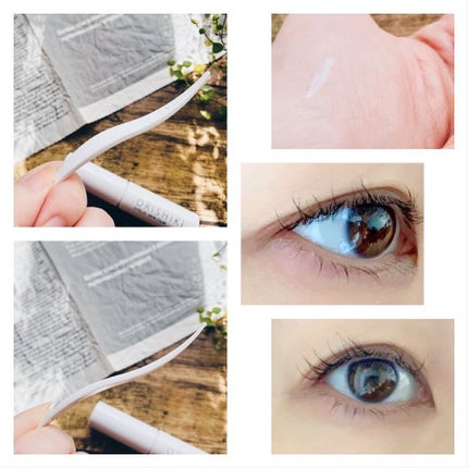 オリシキ アイリッドスキンフィルム /D-UP/二重まぶた用アイテムを使ったクチコミ(5枚目)