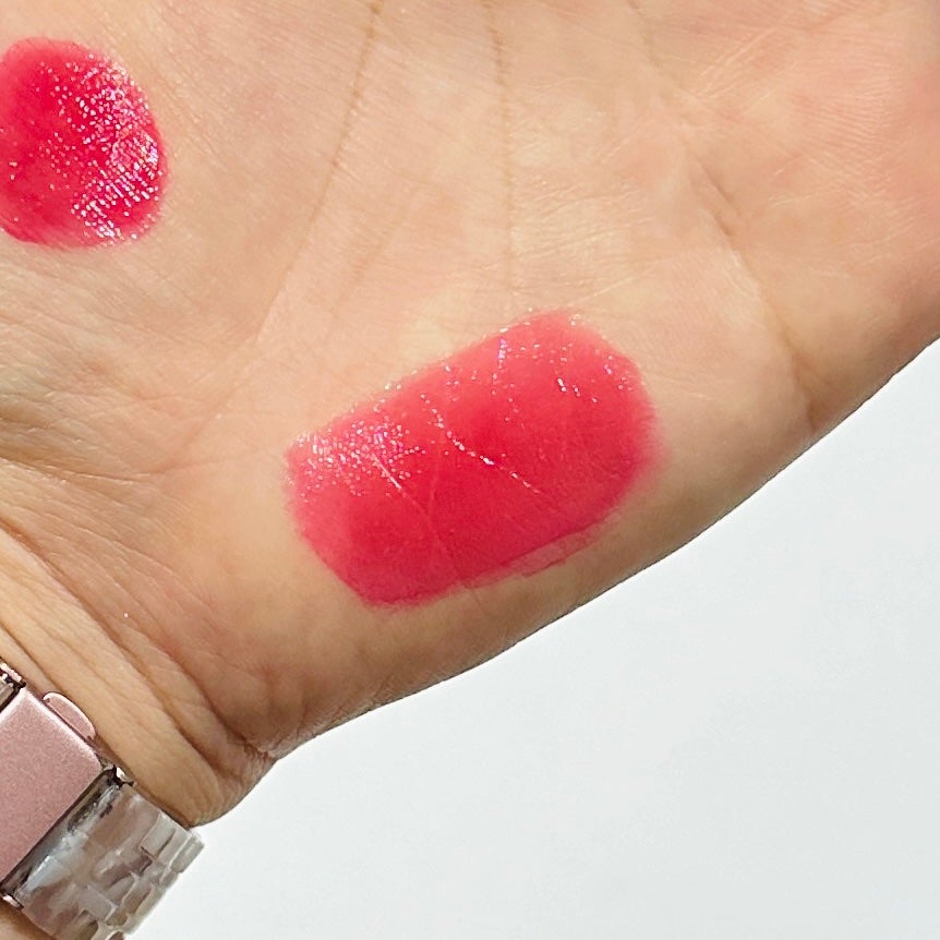 ハイドロデュイティント/Dear.A/リップティントを使ったクチコミ(6枚目)