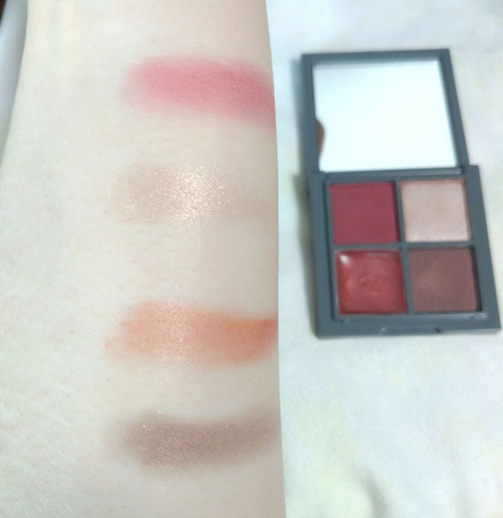 Gina 2020-21 winter/Gina/雑誌を使ったクチコミ(2枚目)