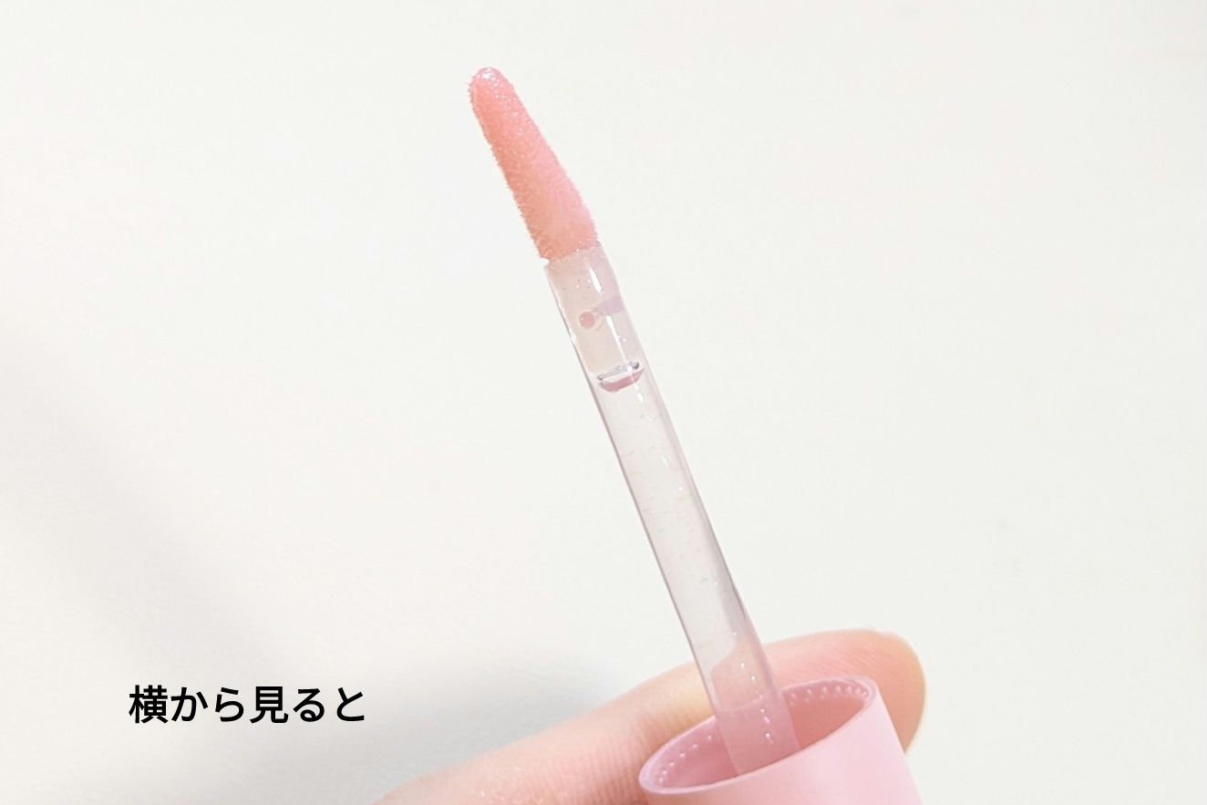 ドド デビルプランパーリップ/ドド/リッププランパーを使ったクチコミ（3枚目）