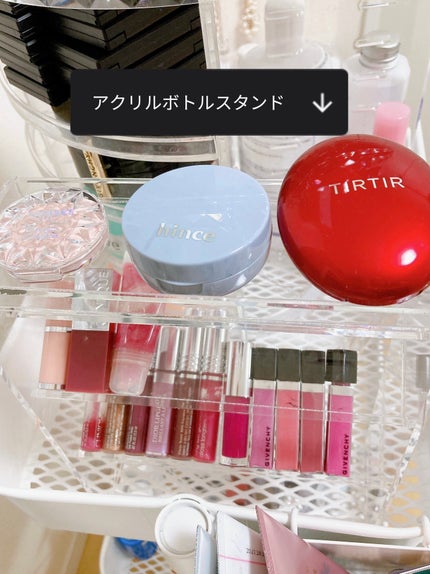 ジューシーチューブ/ランコム(海外)/リップグロスを使ったクチコミ(7枚目)