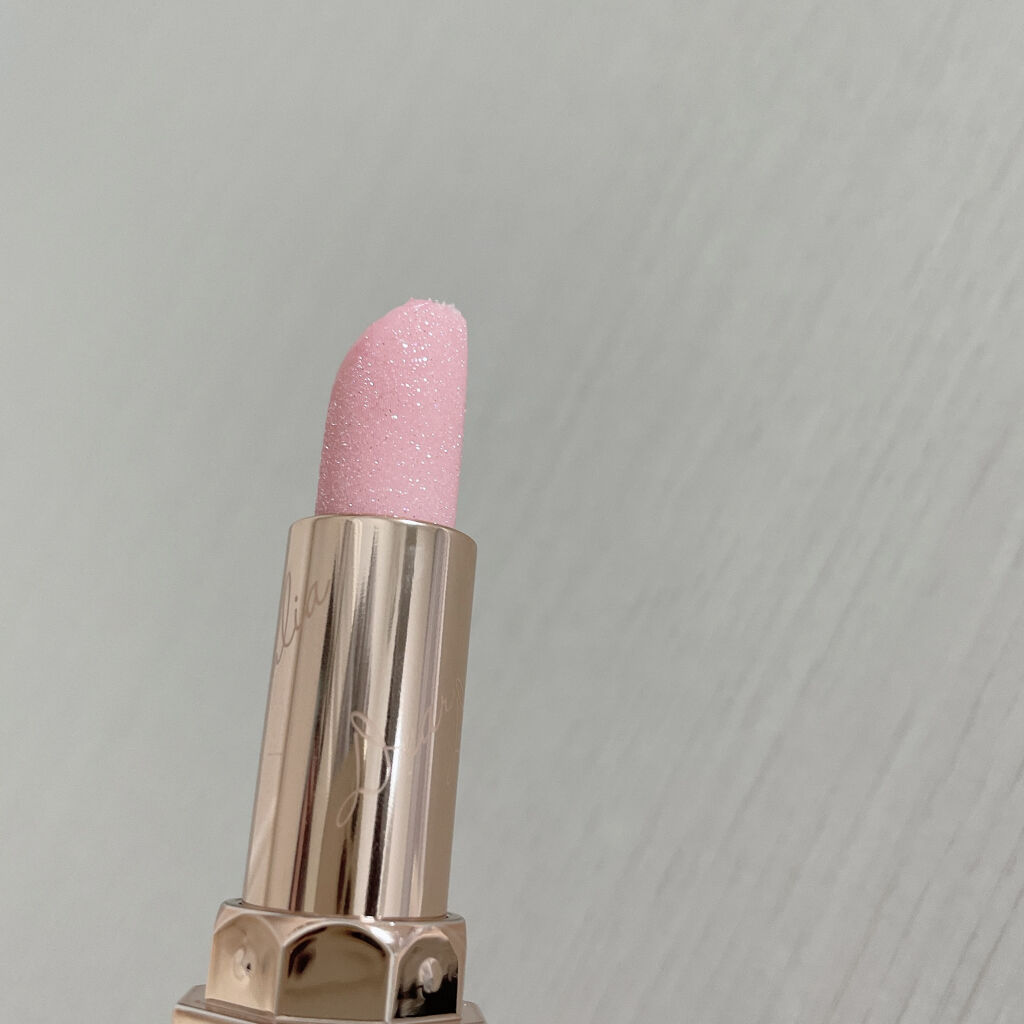 リップ パラダイス インテンス サテン/DEAR DAHLIA/口紅を使ったクチコミ（2枚目）