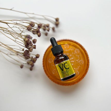 Cエッセンス/EBiS化粧品/美容液を使ったクチコミ(1枚目)