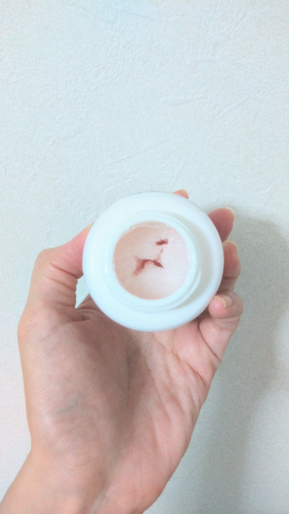 スポンジネイルリムーバー/GENE TOKYO/除光液を使ったクチコミ(2枚目)