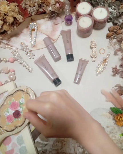 トラベルセット/BRIGHTAGE/トライアルキットを使ったクチコミ(7枚目)