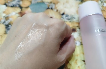 薬用ローション センシティブEX/ドクターシーラボⓇ/化粧水を使ったクチコミ(3枚目)