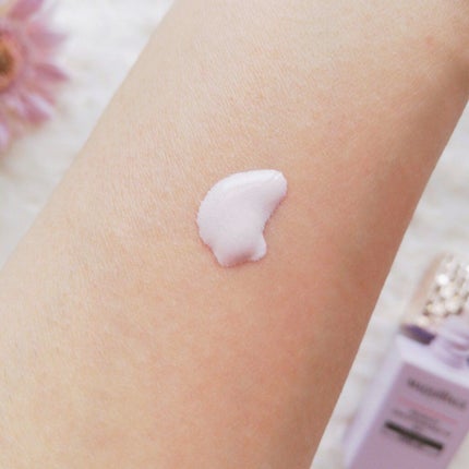 ドラマティックスキンセンサーベース EX UV+/マキアージュ/化粧下地を使ったクチコミ(5枚目)