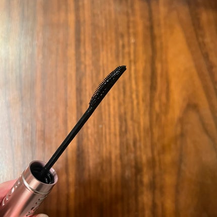 スカイハイ/MAYBELLINE NEW YORK/マスカラを使ったクチコミ(2枚目)