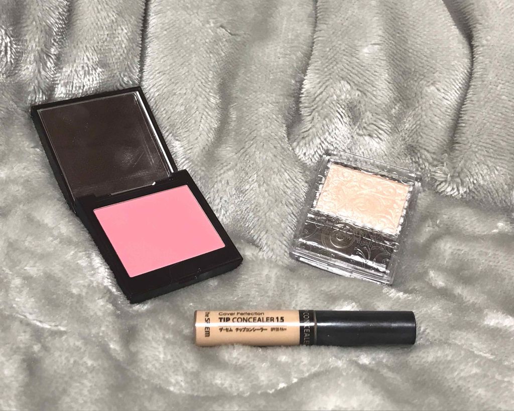 タンイドル ウルトラ ウェア リキッド/LANCOME/リキッドファンデーションを使ったクチコミ（3枚目）