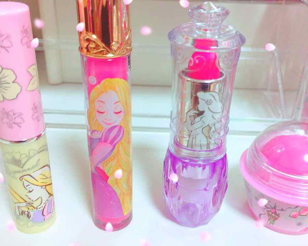 DHC 薬用リップクリーム/DHC/リップクリームを使ったクチコミ(1枚目)