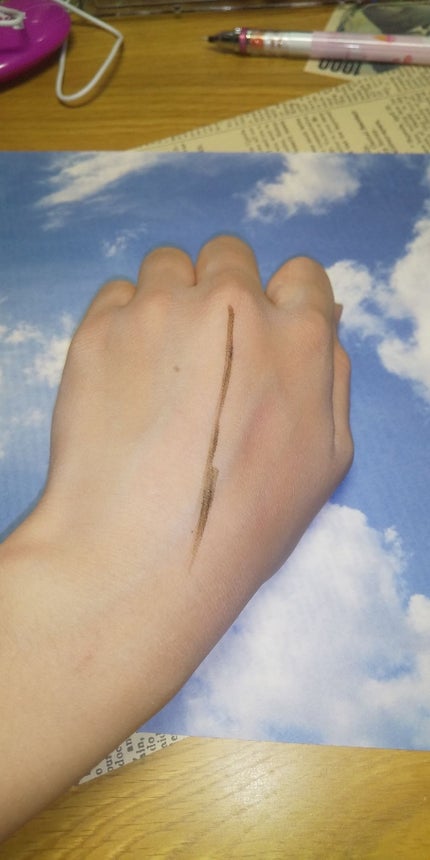 WHITE WHIPPING CREAM(ウユクリーム)/G9SKIN/化粧下地を使ったクチコミ(4枚目)