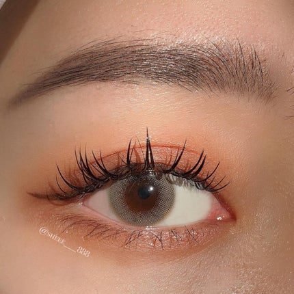 スキルレスライナー/LUMIURGLAS/リキッドアイライナーを使ったクチコミ(4枚目)