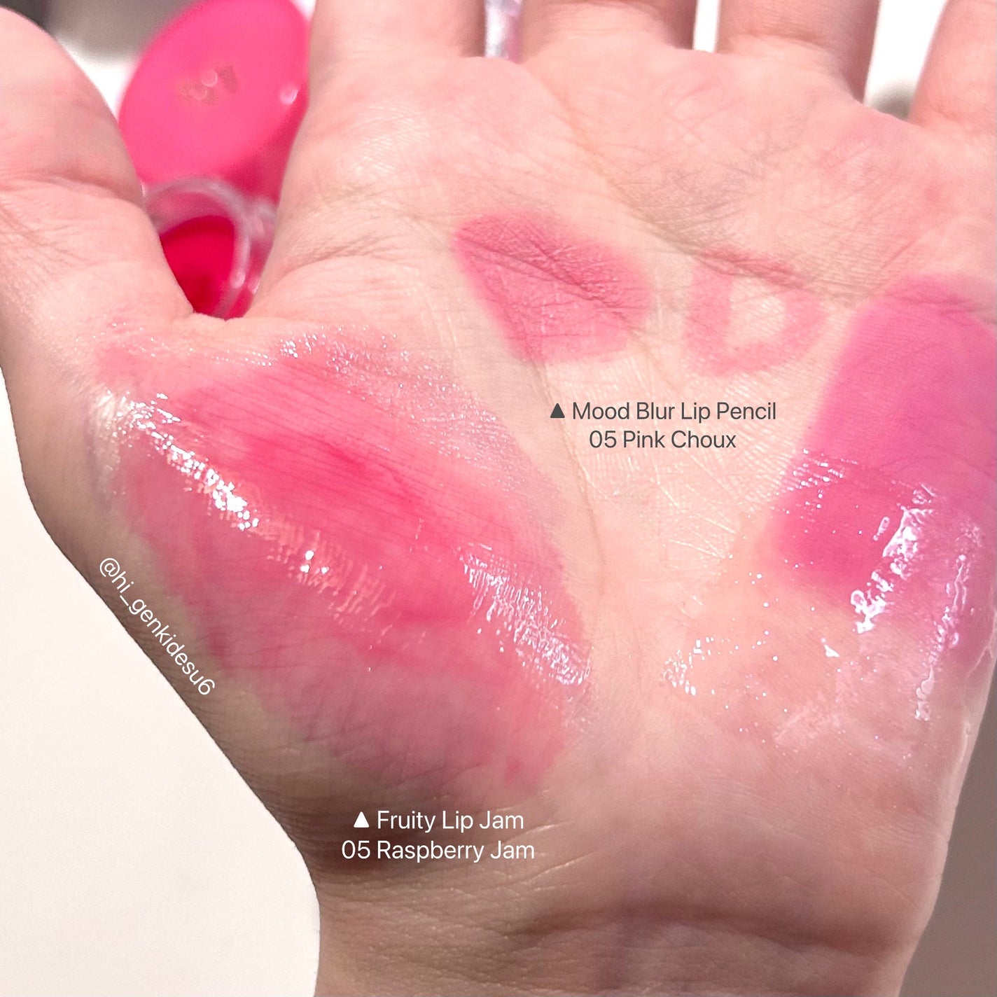 シャドウパレット/dasique/アイシャドウパレットを使ったクチコミ(7枚目)