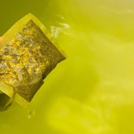 養生薬湯/ポジティブリズム/生薬系入浴剤を使ったクチコミ(4枚目)