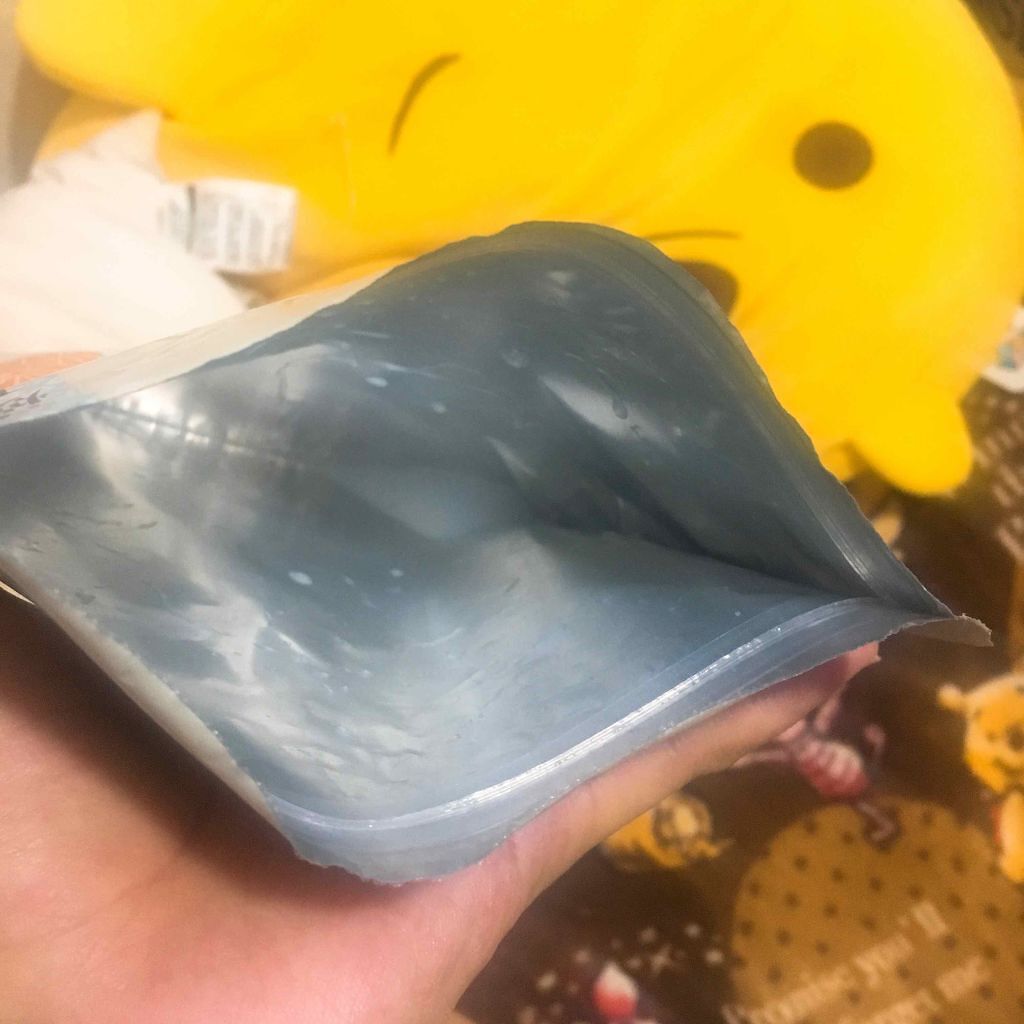 お米のマスク/毛穴撫子/シートマスク・パックを使ったクチコミ(2枚目)