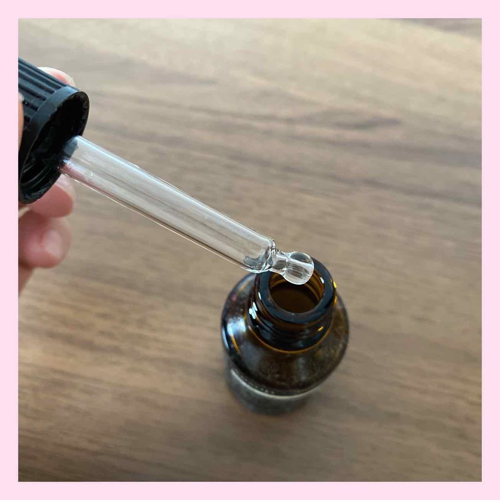 ヘアオイル/Aesop/ヘアオイルを使ったクチコミ（1枚目）