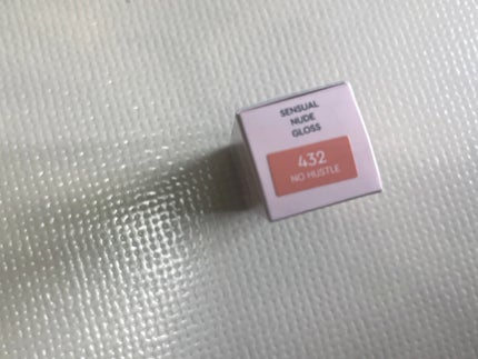 センシュアルヌードグロス/HERA/リップグロスを使ったクチコミ(6枚目)