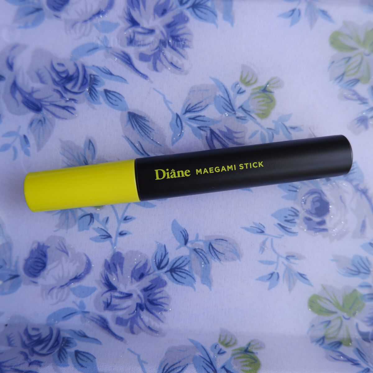 MAEGAMI スティック〈ストレート〉フローラル&ベリー の香り/ダイアン/その他スタイリングを使ったクチコミ(1枚目)