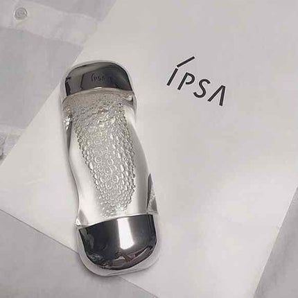 ザ・タイムR アクア/IPSA/化粧水を使ったクチコミ(1枚目)