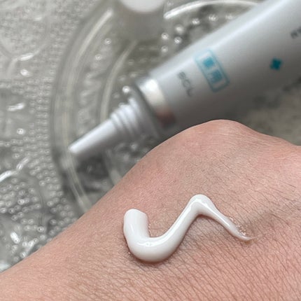 乾燥さん 薬用リンクルケアクリーム 【医薬部外品】/乾燥さん/フェイスクリームを使ったクチコミ(6枚目)