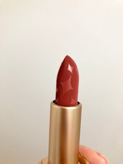 Love Bear リップスティック ツヤタイプ/FlowerKnows/口紅を使ったクチコミ(6枚目)