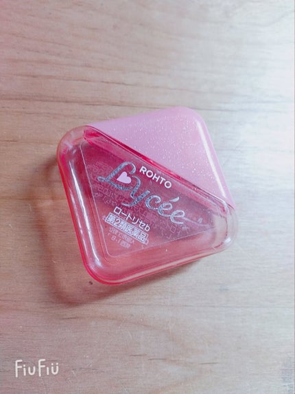 ロートリセ(医薬品)/ロート製薬/その他を使ったクチコミ(2枚目)