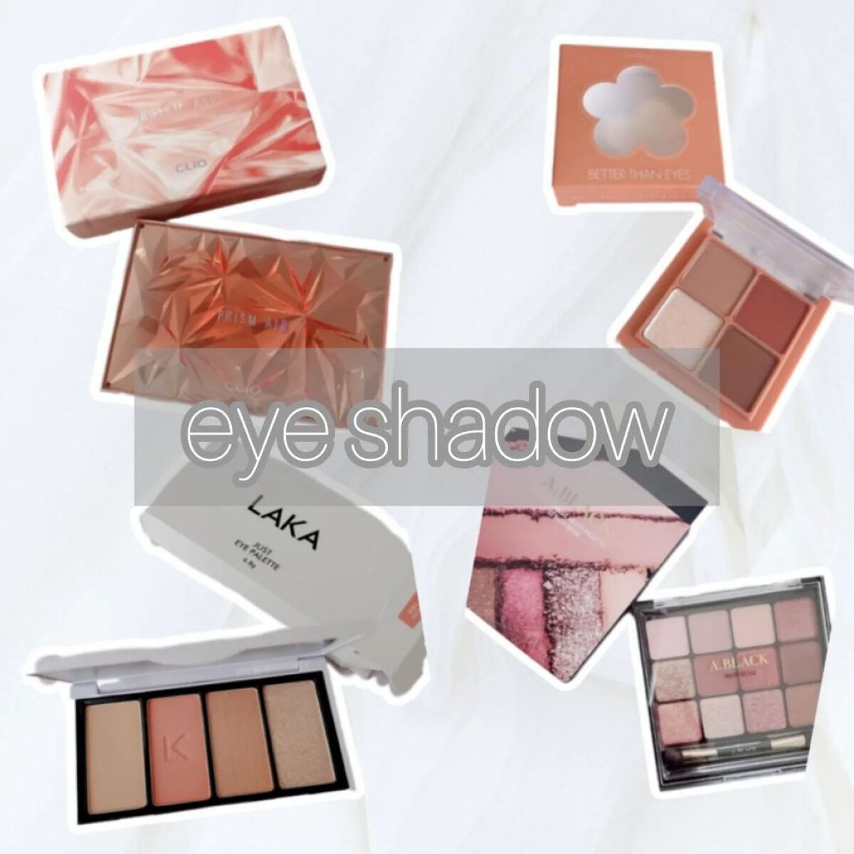 グラムチェンジマルチパレット/A.BLACK/マルチパレットを使ったクチコミ（1枚目）