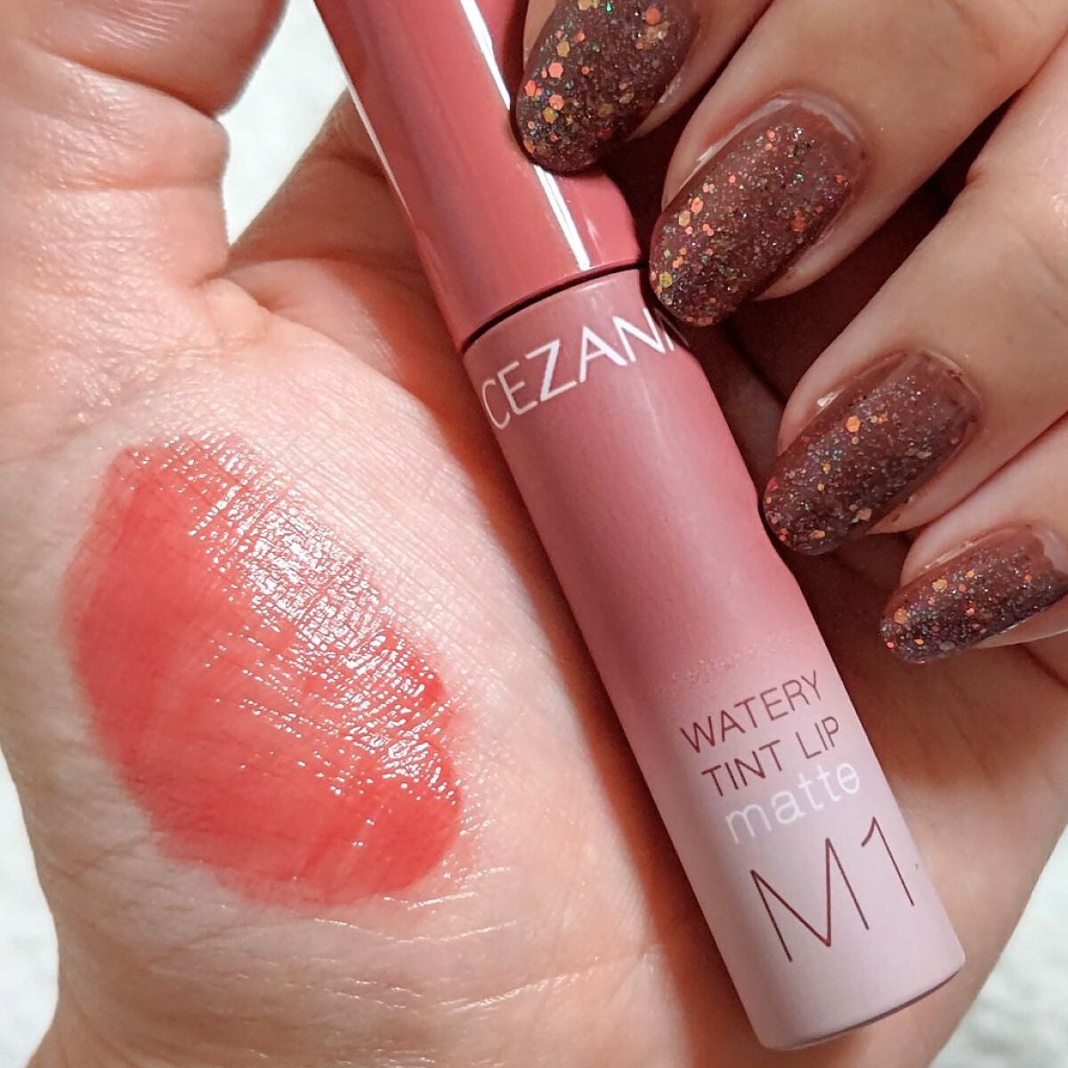 スキニーリッチシャドウ/excel/アイシャドウパレットを使ったクチコミ(6枚目)