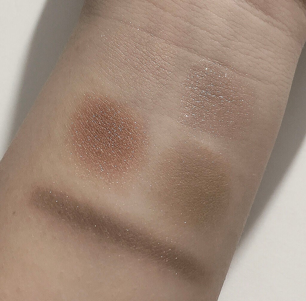 ããã©ããã¶ã€ã³ ã¢ã€ãã¬ãã/Visée/ã¢ã€ã·ã£ããŠãã¬ããã䜿ã£ãã¯ãã³ãïŒ3æç®ïŒ