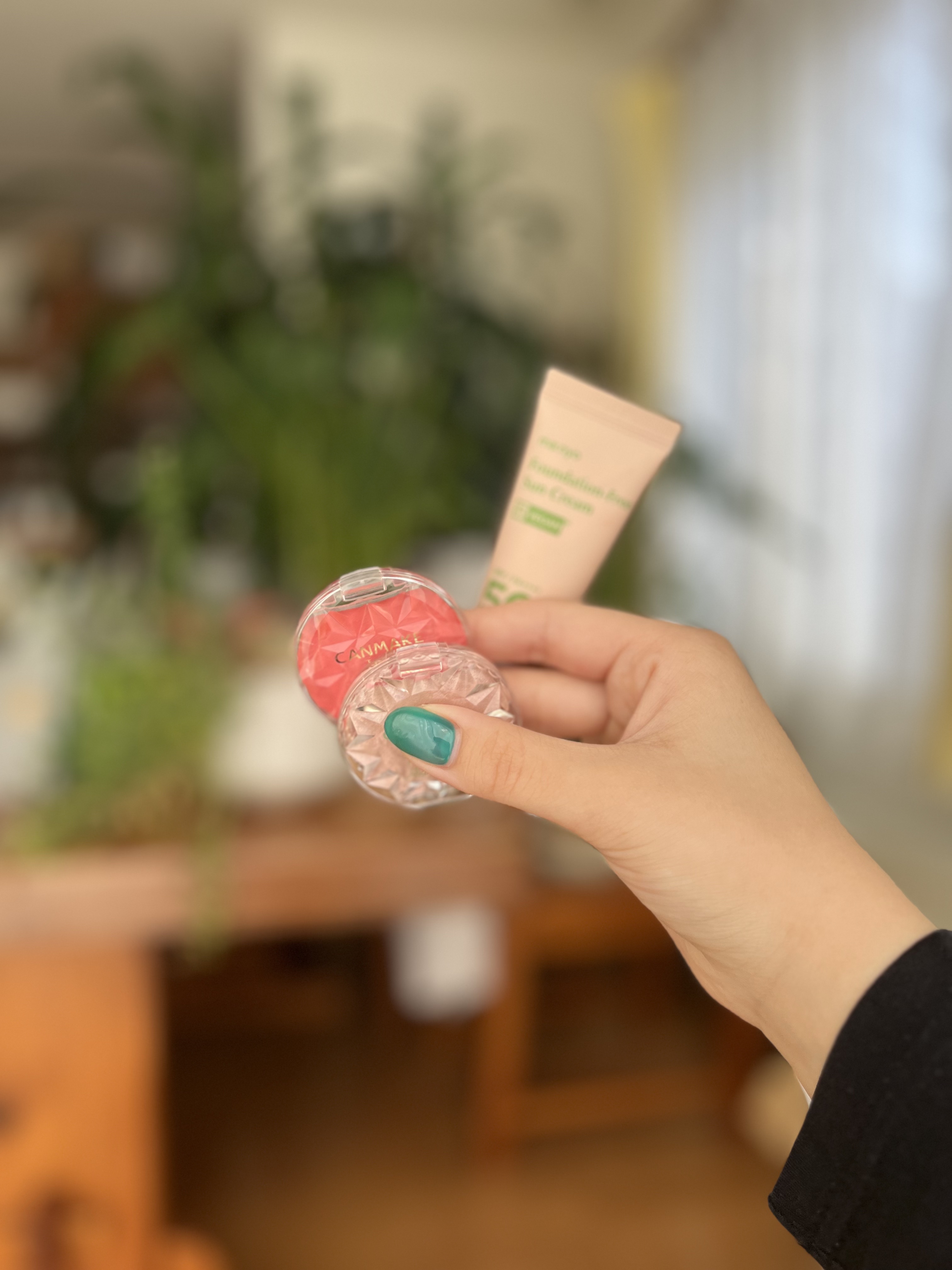 パウダー＆ペンシル　アイブロウＥＸ/excel/アイブロウペンシルを使ったクチコミ（3枚目）