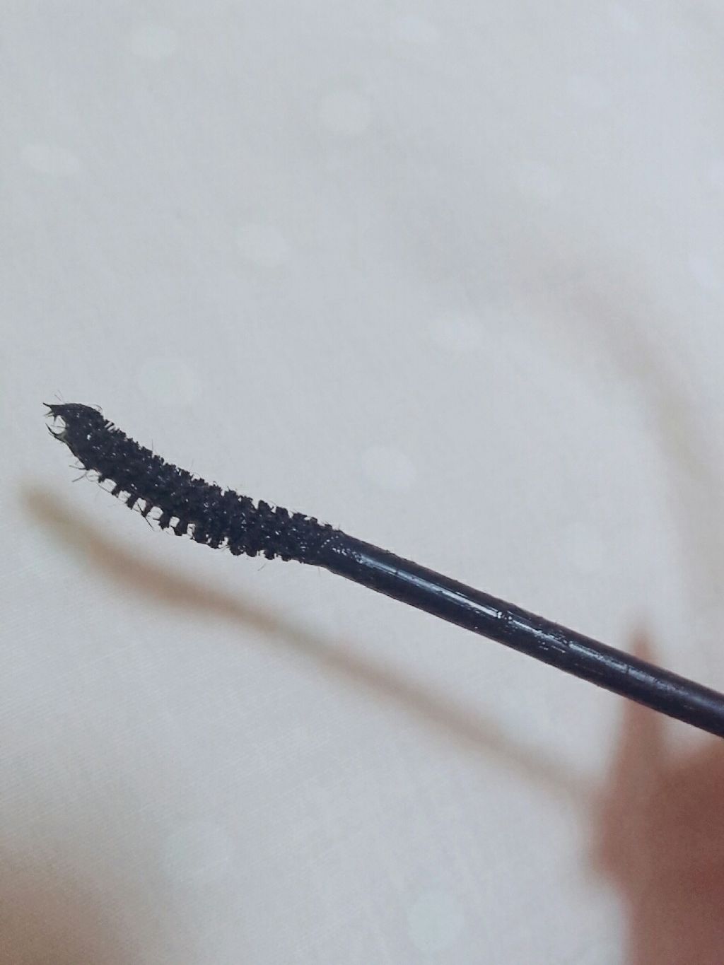 エアリーカールマスカラ/CEZANNE/マスカラを使ったクチコミ（3枚目）