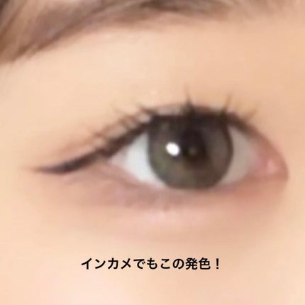 MOLAK 1month/MOLAK/1ヶ月(1MONTH)カラコンを使ったクチコミ(4枚目)