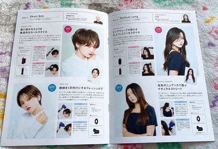 パドルブラシ/dyson/その他スタイリングを使ったクチコミ(6枚目)