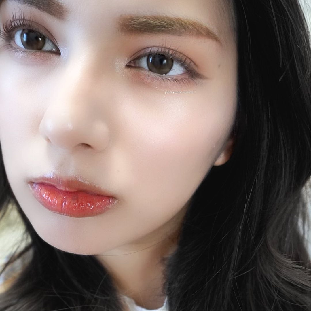 オールテイクムードライクパレット/PERIPERA/アイシャドウパレットを使ったクチコミ(9枚目)