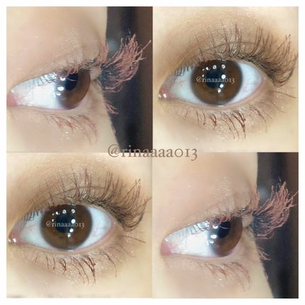 キル ラッシュ スーパープルーフ マスカラ/CLIO/マスカラを使ったクチコミ(3枚目)