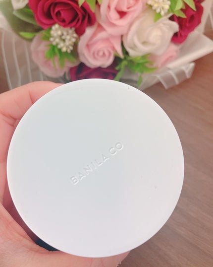 クリーンイットゼロ クレンジングバーム オリジナル/BANILA CO/クレンジングバームを使ったクチコミ(2枚目)